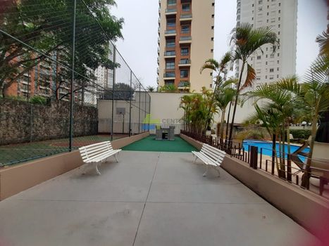 Foto 38 do(a) Apartamento de 3 quartos à venda em Jardim Vila Mariana, São Paulo