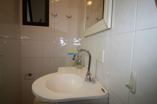 Foto 16 do(a) Apartamento de 3 quartos à venda em Jardim Vila Mariana, São Paulo