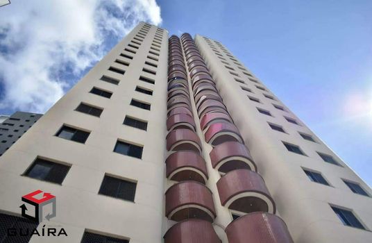 Foto 3 do(a) Apartamento de 3 quartos à venda em Vila Mariana, São Paulo