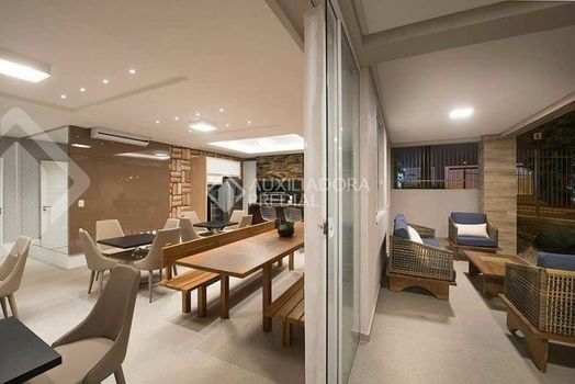 Foto 6 do(a) Apartamento de 3 quartos à venda em Americano, Lajeado