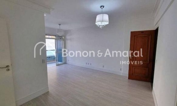 Foto 1 do(a) Apartamento de 4 quartos à venda em Cambuí, Campinas