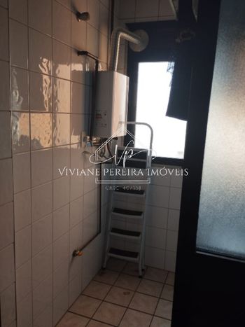 Foto 16 do(a) Apartamento de 2 quartos à venda em Vila São Francisco, São Paulo