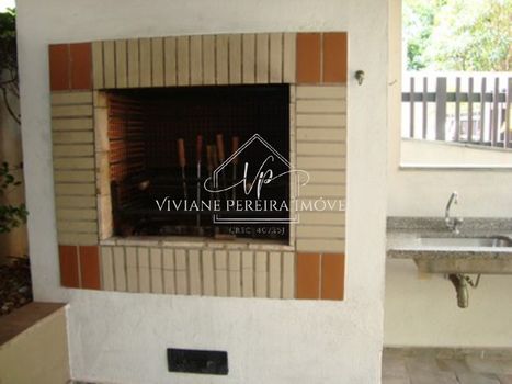 Foto 27 do(a) Apartamento de 2 quartos à venda em Vila São Francisco, São Paulo
