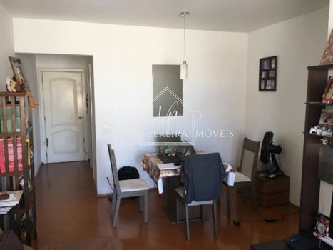 Foto 6 do(a) Apartamento de 2 quartos à venda em Vila São Francisco, São Paulo