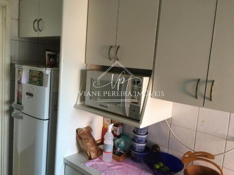 Foto 2 do(a) Apartamento de 2 quartos à venda em Vila São Francisco, São Paulo