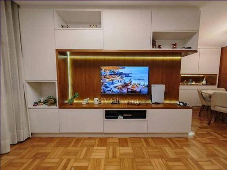 Foto 2 do(a) Apartamento de 2 quartos à venda em Itaim Bibi, São Paulo