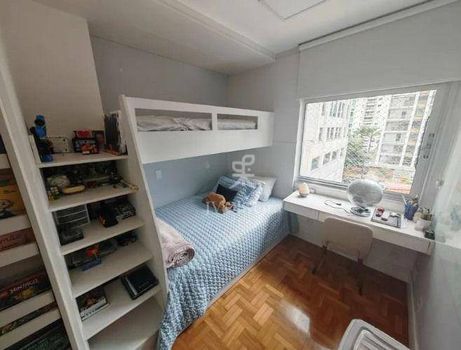 Foto 5 do(a) Apartamento de 2 quartos à venda em Itaim Bibi, São Paulo
