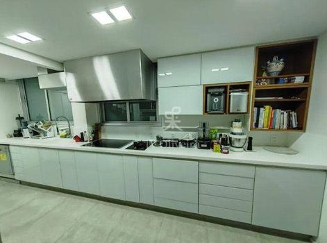 Foto 9 do(a) Apartamento de 2 quartos à venda em Itaim Bibi, São Paulo