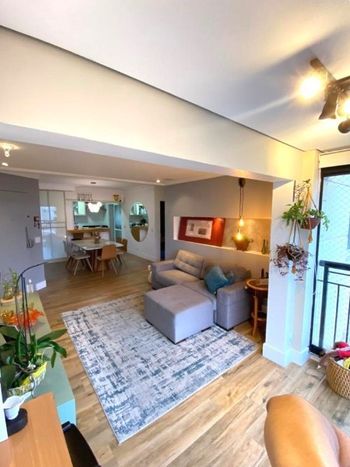 Foto 4 do(a) Apartamento de 3 quartos à venda em Mooca, São Paulo