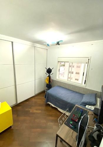 Foto 17 do(a) Apartamento de 3 quartos à venda em Mooca, São Paulo
