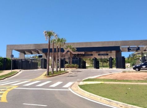 Foto 1 do(a) Casa em Condomínio de 4 quartos à venda em Residencial Jatibela, Campinas