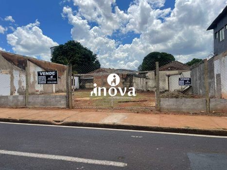 Foto 2 do(a) Terreno false à venda em São Benedito, Uberaba
