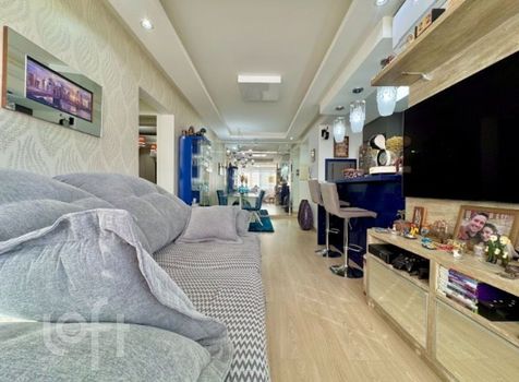 Foto 4 do(a) Apartamento de 2 quartos à venda em Independência, Porto Alegre