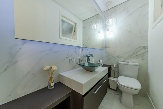 Foto 15 do(a) Casa em Condomínio de 3 quartos para alugar em Sarandi, Porto Alegre