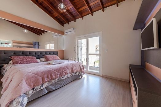 Foto 25 do(a) Casa em Condomínio de 3 quartos para alugar em Sarandi, Porto Alegre