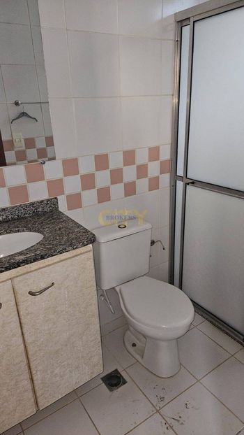 Foto 10 do(a) Apartamento de 3 quartos à venda em Centro-Sul, Cuiabá