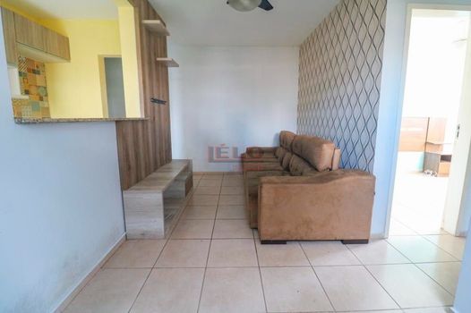 Foto 3 do(a) Apartamento de 2 quartos à venda em Parque Residencial Cidade Nova, Maringá