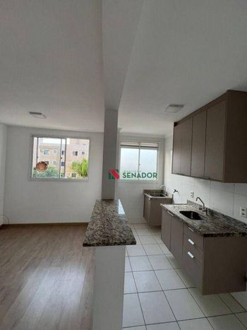 Foto 7 do(a) Apartamento false à venda em Gleba Ribeirão Limeiro, Londrina