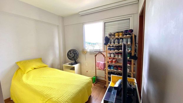 Foto 8 do(a) Apartamento de 4 quartos à venda em Buritis, Belo Horizonte