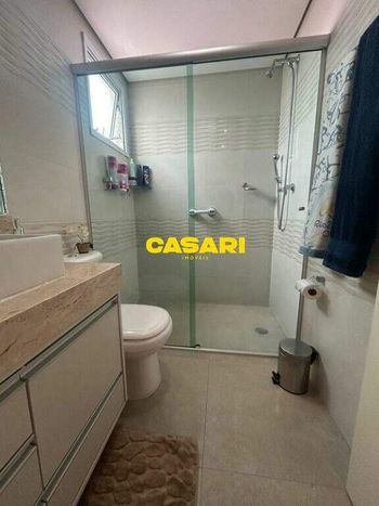 Foto 18 do(a) Apartamento de 2 quartos à venda em Jardim Santo Antônio, Santo André