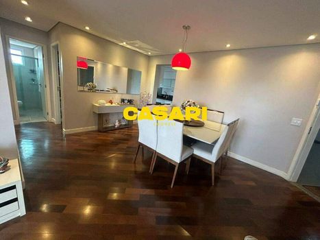 Foto 7 do(a) Apartamento de 2 quartos à venda em Jardim Santo Antônio, Santo André