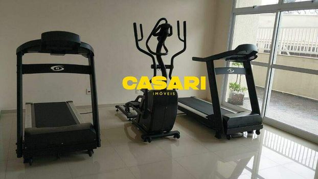 Foto 32 do(a) Apartamento de 2 quartos à venda em Jardim Santo Antônio, Santo André