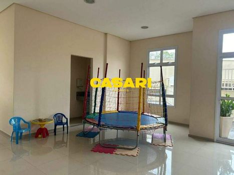 Foto 30 do(a) Apartamento de 2 quartos à venda em Jardim Santo Antônio, Santo André