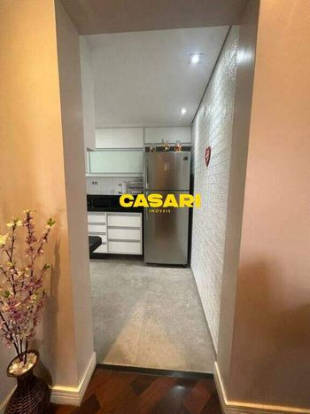 Foto 19 do(a) Apartamento de 2 quartos à venda em Jardim Santo Antônio, Santo André