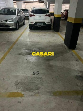 Foto 33 do(a) Apartamento de 2 quartos à venda em Jardim Santo Antônio, Santo André