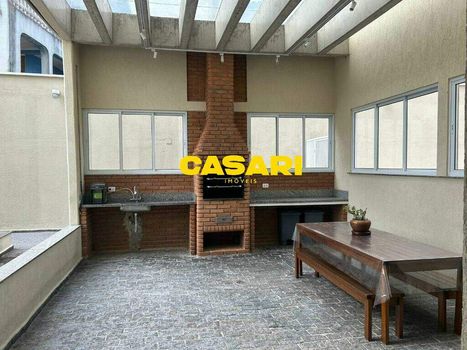 Foto 25 do(a) Apartamento de 2 quartos à venda em Jardim Santo Antônio, Santo André