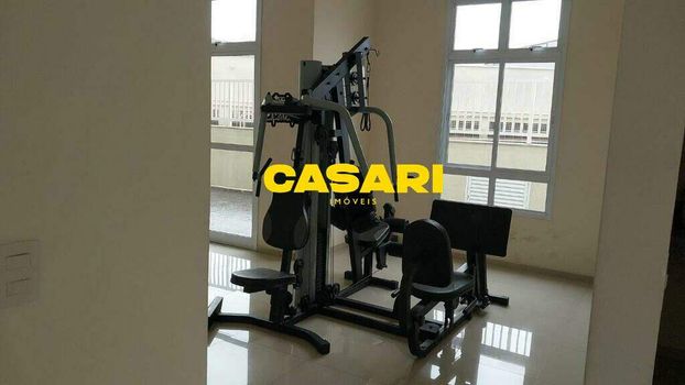 Foto 31 do(a) Apartamento de 2 quartos à venda em Jardim Santo Antônio, Santo André