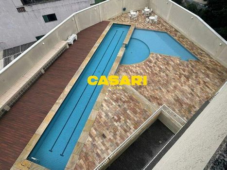 Foto 29 do(a) Apartamento de 2 quartos à venda em Jardim Santo Antônio, Santo André