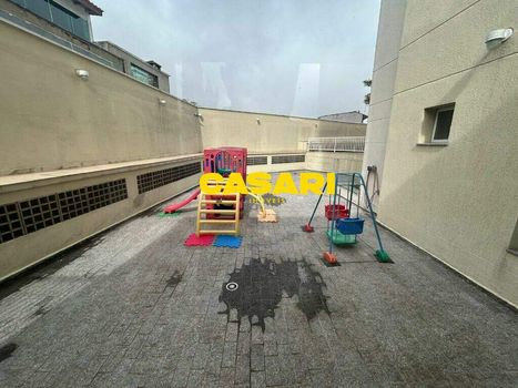 Foto 27 do(a) Apartamento de 2 quartos à venda em Jardim Santo Antônio, Santo André