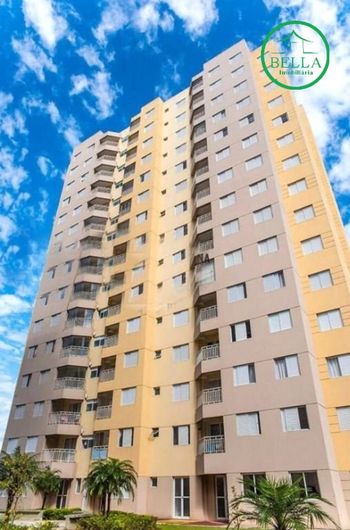 Foto 2 do(a) Apartamento de 3 quartos à venda em Jardim Maria Estela, São Paulo