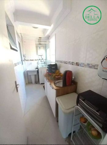 Foto 9 do(a) Apartamento de 3 quartos à venda em Jardim Maria Estela, São Paulo