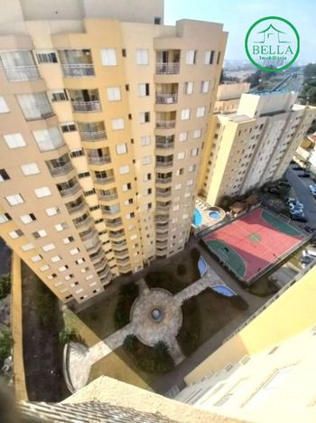 Foto 3 do(a) Apartamento de 3 quartos à venda em Jardim Maria Estela, São Paulo