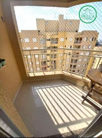 Foto 18 do(a) Apartamento de 3 quartos à venda em Jardim Maria Estela, São Paulo