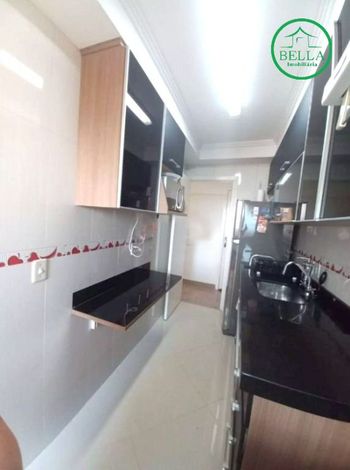 Foto 8 do(a) Apartamento de 3 quartos à venda em Jardim Maria Estela, São Paulo
