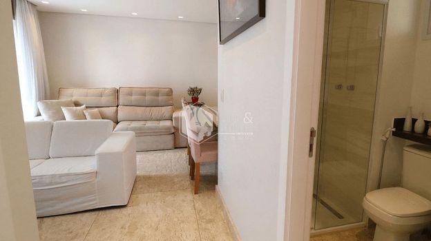 Foto 37 do(a) Apartamento de 3 quartos à venda em Vila Andrade, São Paulo