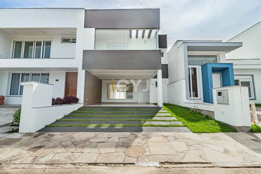 Foto 16 do(a) Casa em Condomínio de 3 quartos à venda em Aberta dos Morros, Porto Alegre