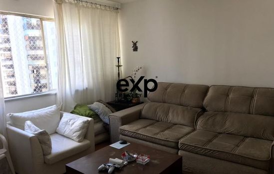 Foto 2 do(a) Apartamento de 2 quartos à venda em Indianópolis, São Paulo