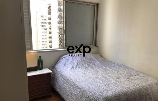 Foto 9 do(a) Apartamento de 2 quartos à venda em Indianópolis, São Paulo