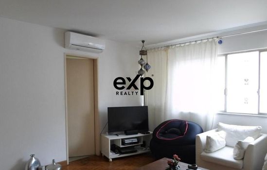 Foto 1 do(a) Apartamento de 2 quartos à venda em Indianópolis, São Paulo