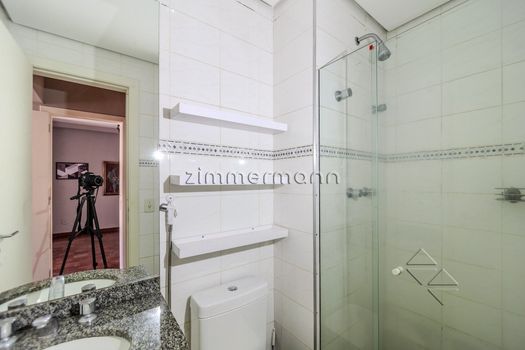 Foto 12 do(a) Apartamento de 1 quartos à venda em Jardim Paulista, São Paulo