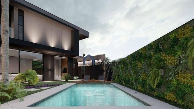 Foto 7 do(a) Casa em Condomínio de 4 quartos à venda em Urbanova VII, São José dos Campos