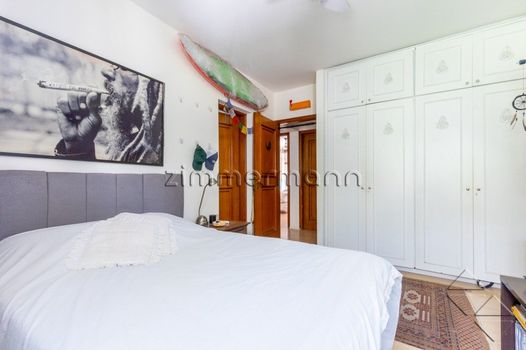 Foto 17 do(a) Apartamento de 4 quartos à venda em Pinheiros, São Paulo