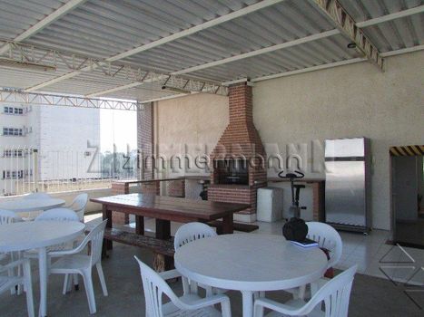Foto 36 do(a) Apartamento de 4 quartos à venda em Pinheiros, São Paulo