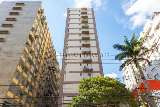 Foto 23 do(a) Apartamento de 4 quartos à venda em Pinheiros, São Paulo