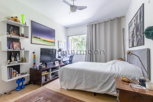 Foto 9 do(a) Apartamento de 4 quartos à venda em Pinheiros, São Paulo