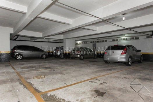 Foto 39 do(a) Apartamento de 4 quartos à venda em Pinheiros, São Paulo